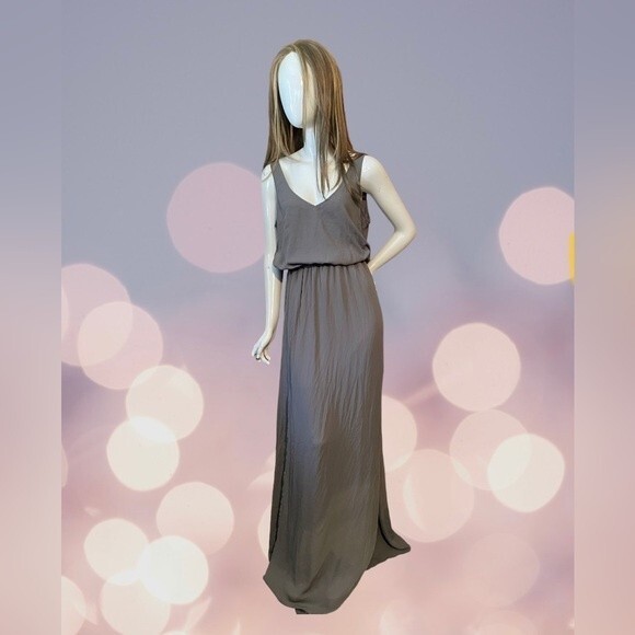 Show me your mumu Kendall maxi dress M - Picture 2 of 7